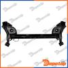 Berceau de Suspension arrière pour RENAULT | ZRZ-RE-014, 555016298R